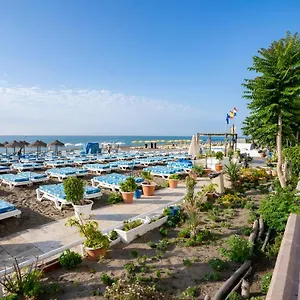 Apartamento Playa Carihuela El Carmen, Torremolinos