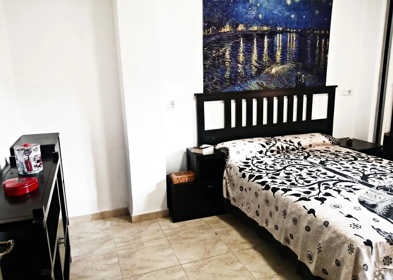 Karmia Apartamento Torremolinos 0*,  Spain