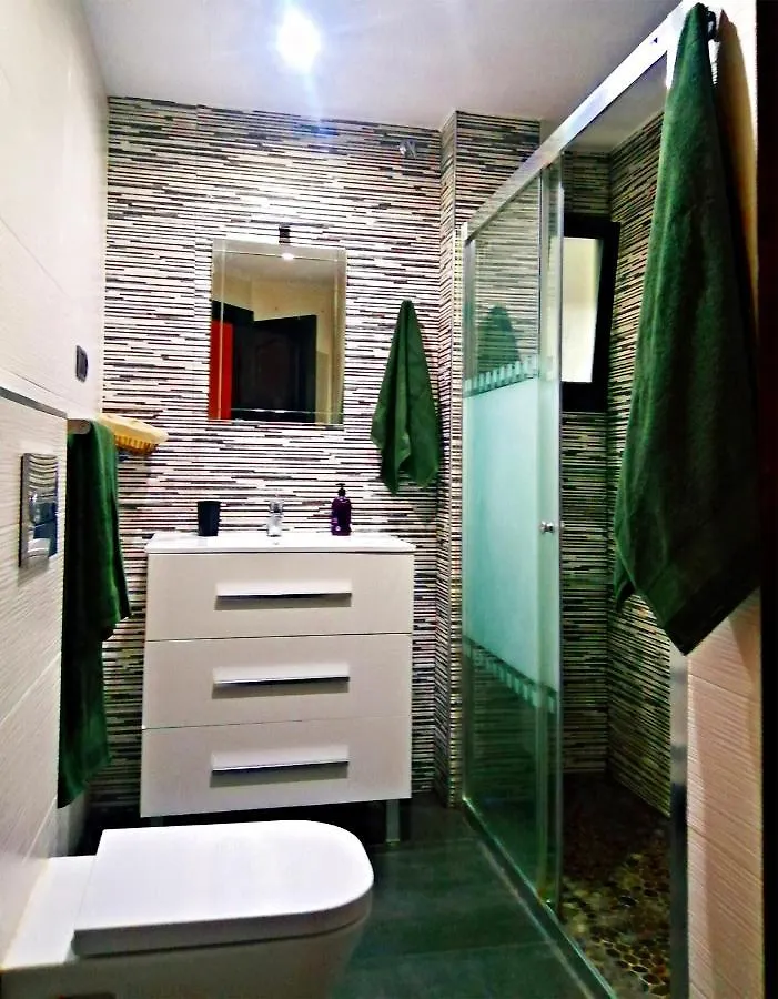 Karmia Apartamento Torremolinos Spain