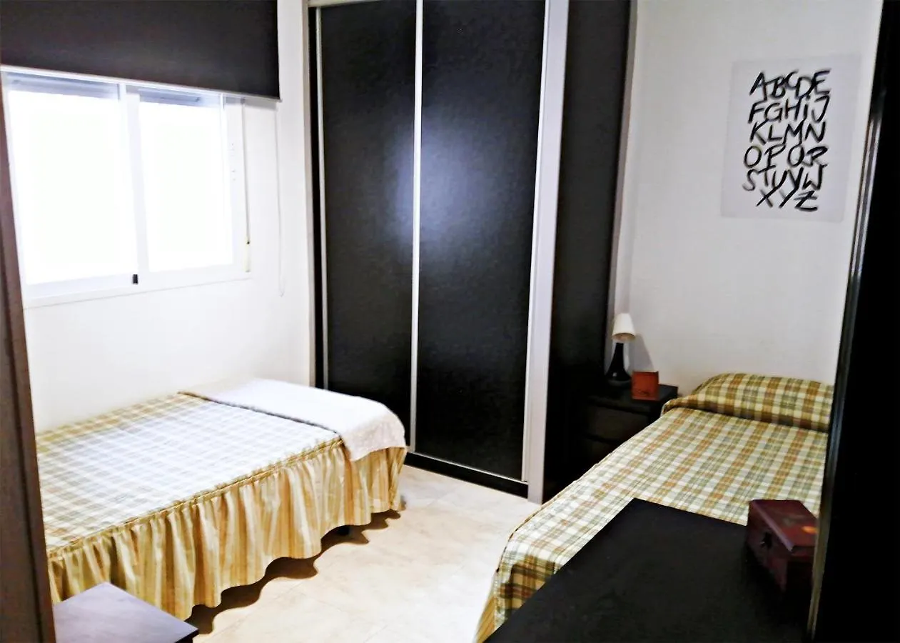 Apartment Karmia Apartamento Torremolinos Spain