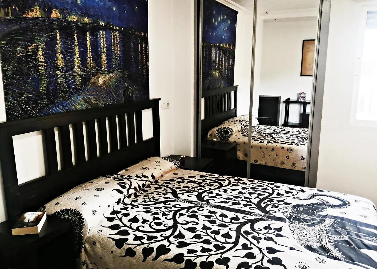 Karmia Apartamento Torremolinos