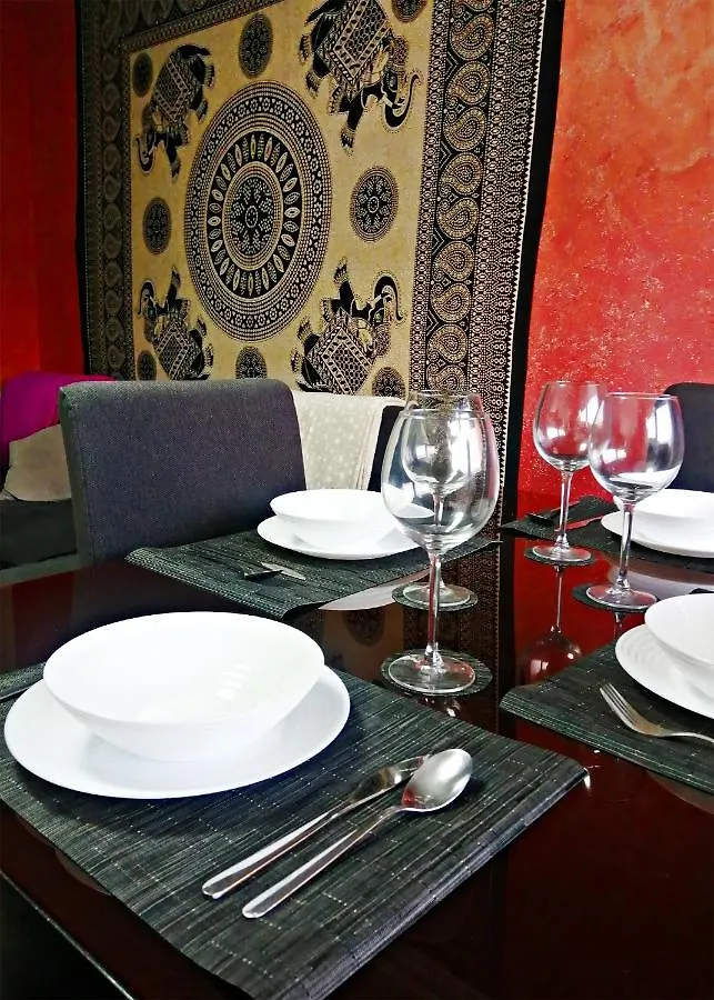 Apartment Karmia Apartamento Torremolinos Spain