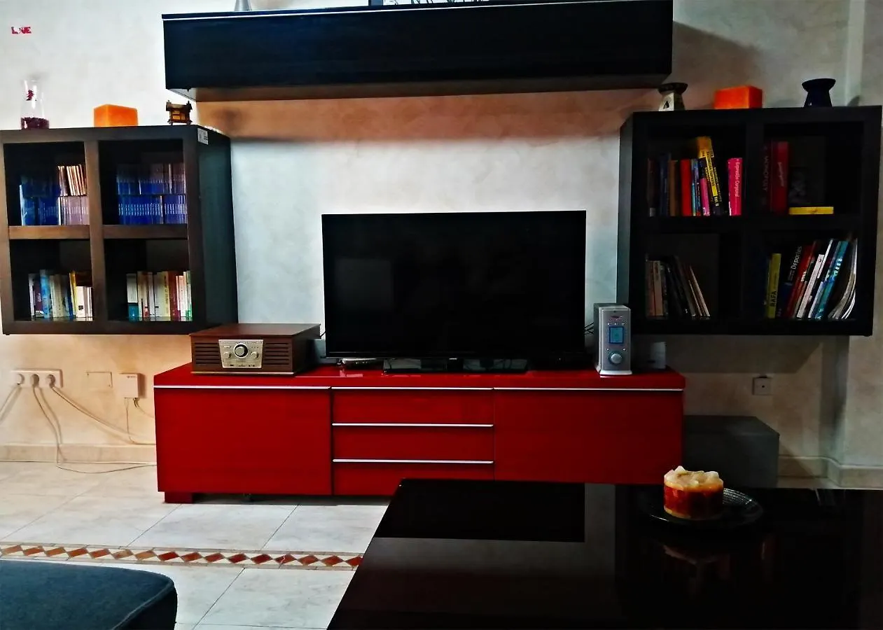 Karmia Apartamento Torremolinos Apartment