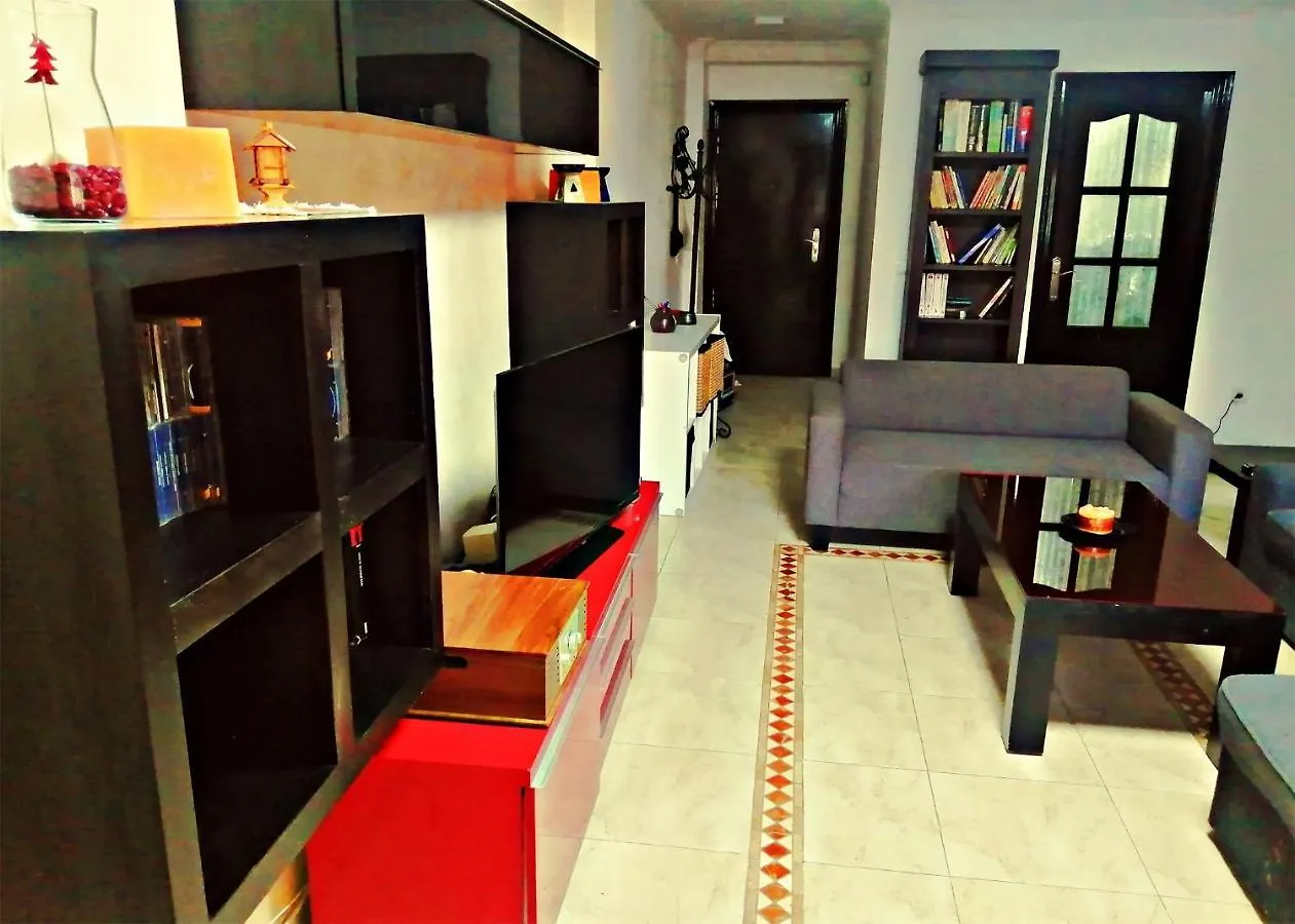 Karmia Apartamento Torremolinos Spain