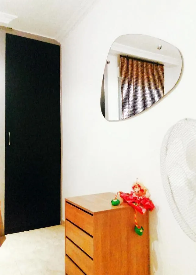 Karmia Apartamento Torremolinos 0*,  Spain