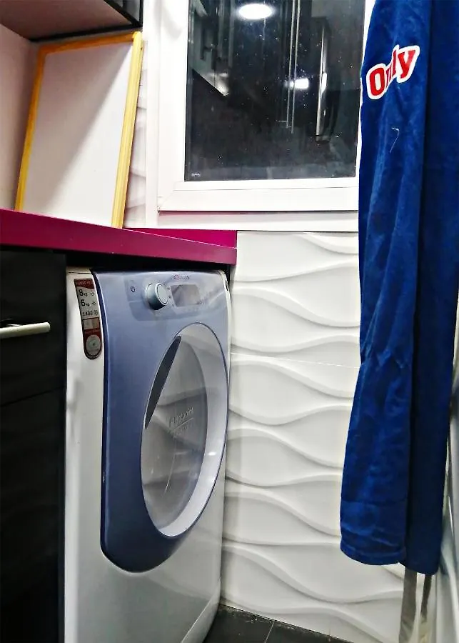 Karmia Apartamento Torremolinos Apartment