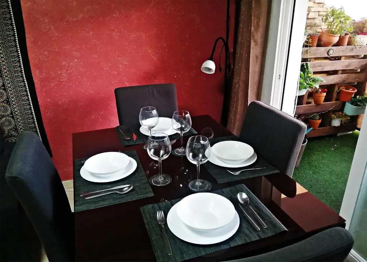 Karmia Apartamento Torremolinos 0*,  Spain
