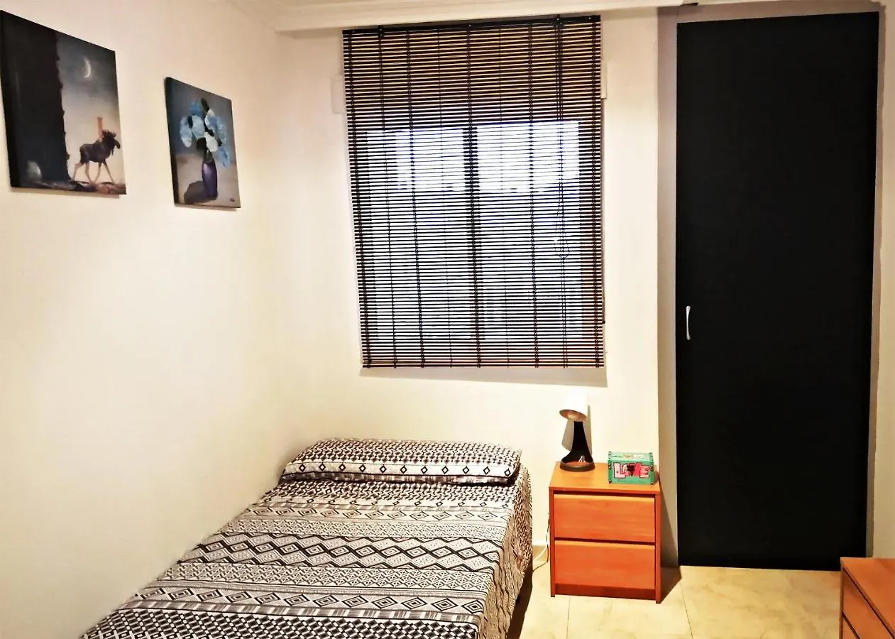 Karmia Apartamento Torremolinos 0*,  Spain