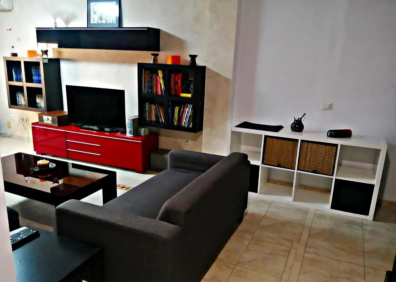 Karmia Apartamento Torremolinos Apartment