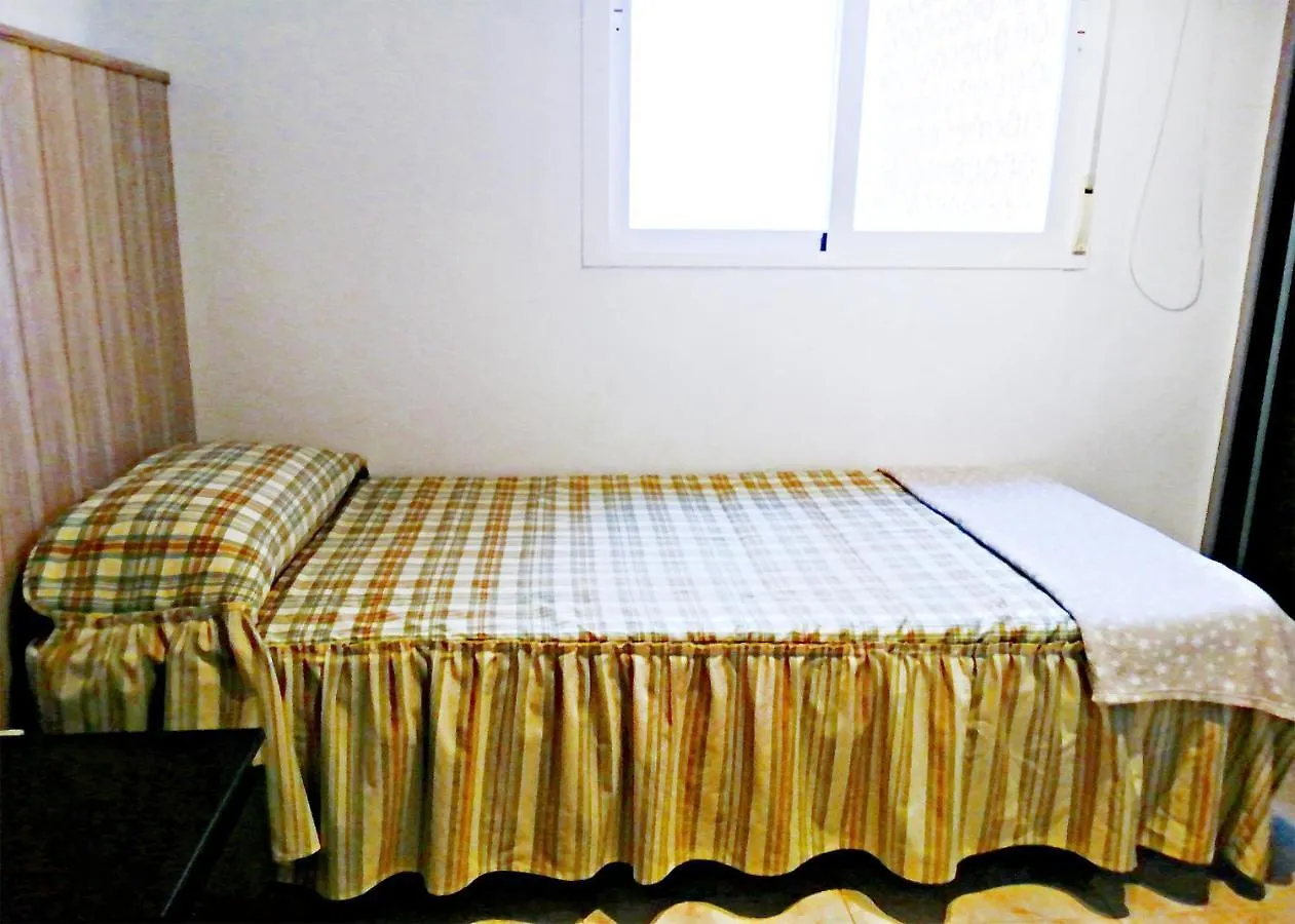 Apartment Karmia Apartamento Torremolinos Spain