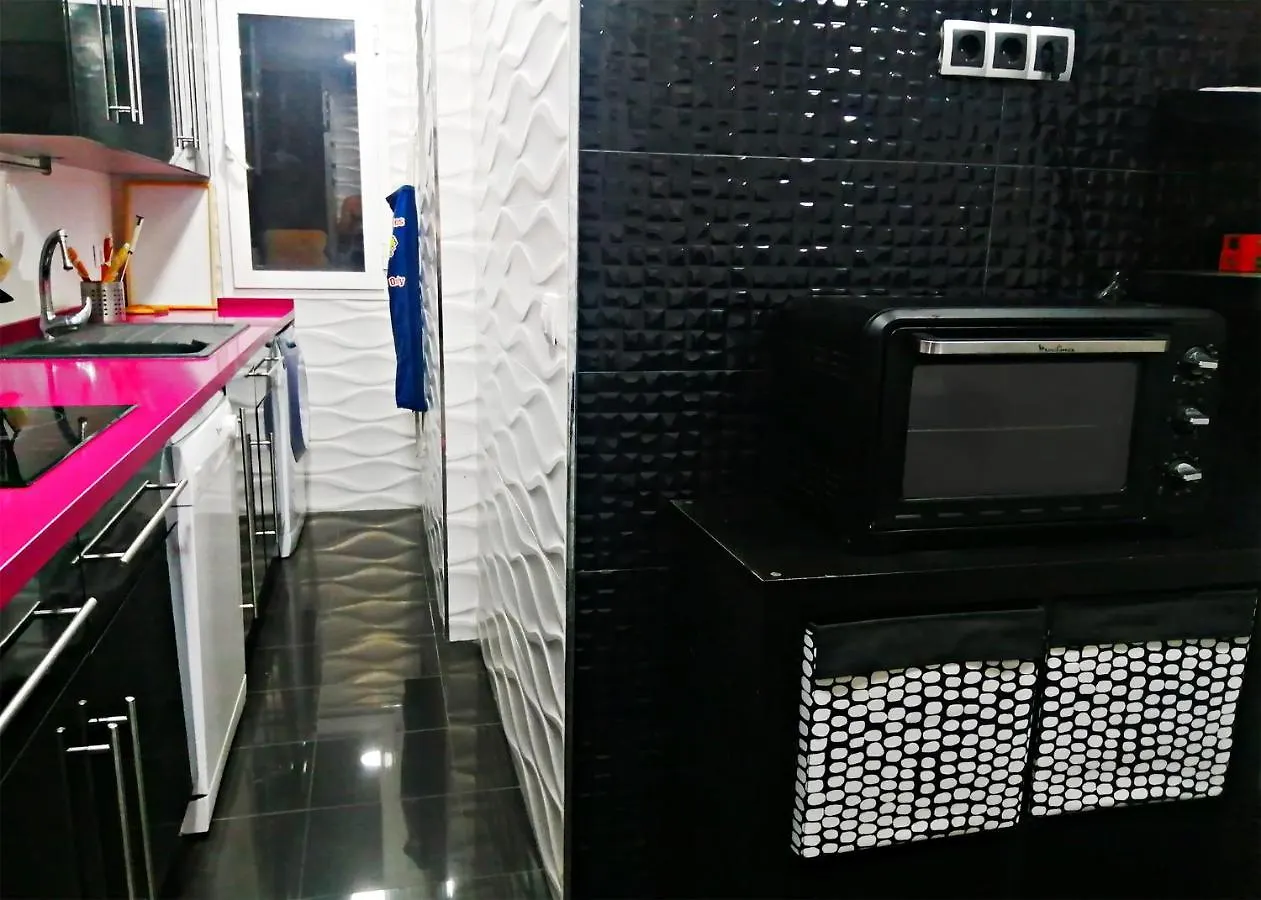 Karmia Apartamento Torremolinos