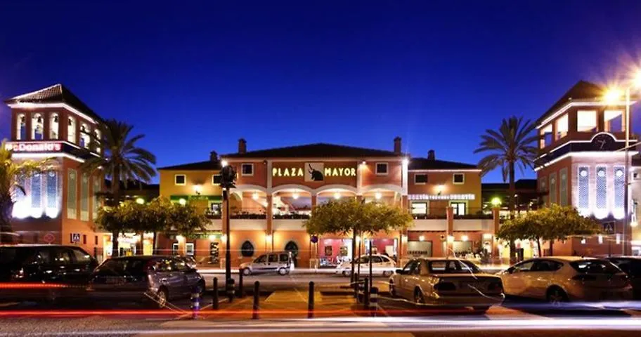Apartment Karmia Apartamento Torremolinos Spain