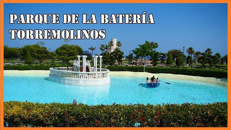 Karmia Apartamento Torremolinos Apartment